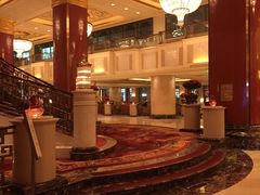 -北京中国大饭店