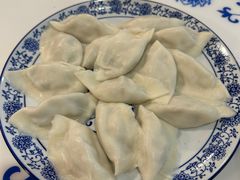 -老都一处饺子馆(道里店)