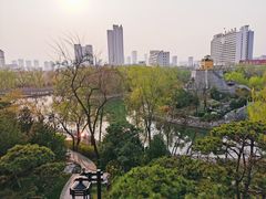 -迎泽公园
