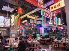 -王庄阿咪海鲜大排档(象园店)