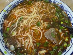 -清真·尖子尖牛肉面(王府井店)
