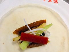 -四季小馆·地道北京小吃(广百店)