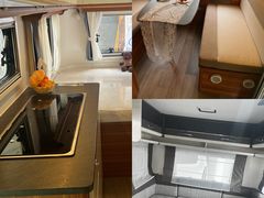 -北京房车博览中心