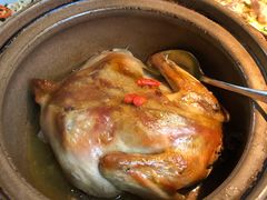 外婆茶香鸡-外婆家(静安大悦城店)
