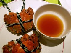 -北上海大酒店-北鸥西餐厅