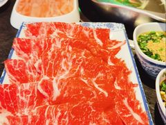 -来涮蜀鲜货火锅串串香(菜市口店)