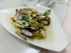 -老太婆饭店(广义路店)