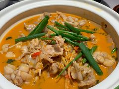 -费大厨辣椒炒肉(黄兴中心广场店)