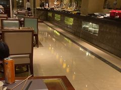 -索菲特西湖大酒店·香榭丽全日候餐厅(南山路店)