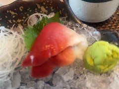 -田舍家Inakaya·炉端烧·铁板烧(天汇igc店)
