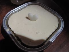 芝士蛋糕-美丽心情蛋糕(江苏路店)