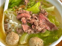 -八方客汕头火锅·牛肉·卤水(福保店)