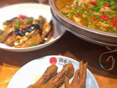 -鸡毛店·川菜(李家沱店)