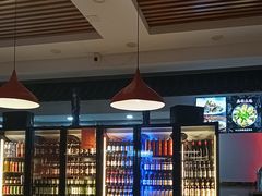 -刘记大块烤羊腿餐吧(北沙滩店)