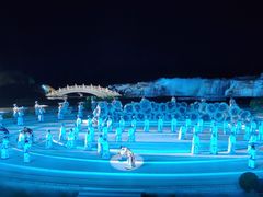 -鼎盛王朝康熙大典实景演出