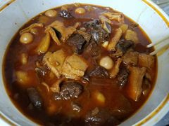 牛排煲-胖哥俩肉蟹煲(万国店)