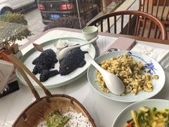 -风味小馆(天目湖宾馆店)