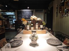 -K·Kitchen KK牛扒厨房(江南西店)