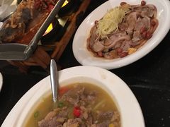 -桂小厨广西菜(水晶城店)