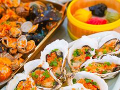 -巽寮印象美食部落餐厅·海鲜·地方特色菜(惠州体验店)