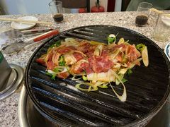 -厚味居炙子烤肉·清真(天桥南纬路店)