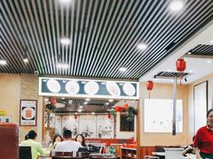 -老长春果木炭涮羊肉(东田·青年城店)