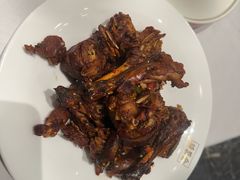 -全聚德(哈尔滨店)