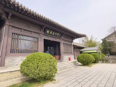 -赵州桥景区