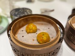 -万豪金殿(香港JW万豪酒店)