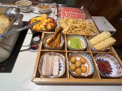 -螺大喜螺蛳粉火锅(雍和宫店)