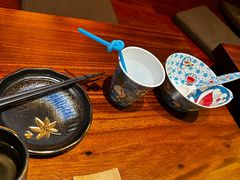 -鸟鹏烧鸟居酒屋(仁恒梦中心店)