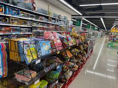-振华超市(新华西道店)