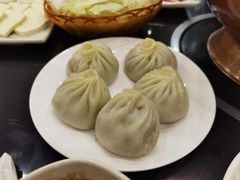 -情忆草原涮肉馆