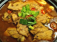 -小河村•南京鱼鲜乡土家常菜(油坊桥店)