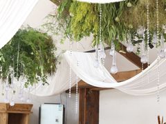 -悦哉·派对·草坪婚礼·围炉煮茶(三圣乡店)