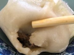 三鲜狗不理-老烟台灌汤包(南洪街店)