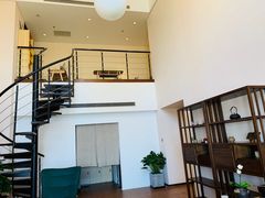 -仰生如卉推拿养生馆(酒仙桥店)