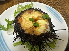 -众想海鲜·烧烤·海肠捞饭·渔家菜(孙家疃店)