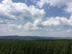 -塞罕坝国家级自然保护区