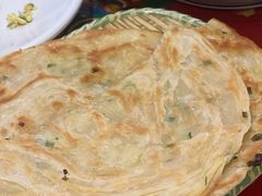 -闯关东东北农家菜(崂山石老人店)