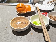 -海底捞火锅(南开鲁能城店)