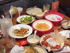 -清水亭湖北菜(大屯DT51店)