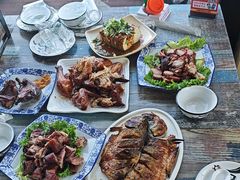 -吉顺坑烤