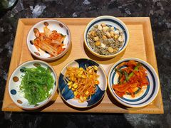 -雾山韩式烤肉·海南糟粕&椰子鸡火锅·海景餐厅(三亚绿发山海天JW万豪酒店)