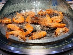 -蔚海之都·象山蒸汽海鲜(仙霞路店)