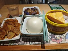 -老乡鸡(东方广场店)