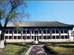 -北京大学赛克勒考古与艺术博物馆