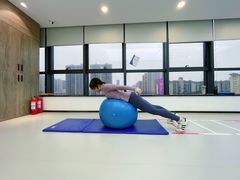 -WEGYMER健萌健身(麦德龙钰龙天下馆)