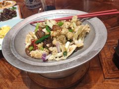 -京味张·北京烤鸭(天河南二路店)