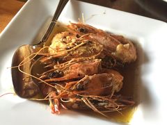 -Ministry of Crab(科伦坡店)